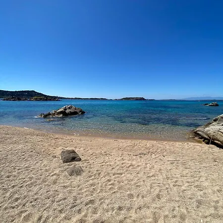 Pensjonat Sorella Luna Boutique, Centro Di Olbia