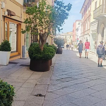 Sorella Luna Boutique, Centro Di Pensionat 3*