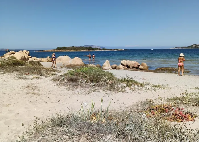 ゲストハウス Sorella Luna Boutique, Centro Di