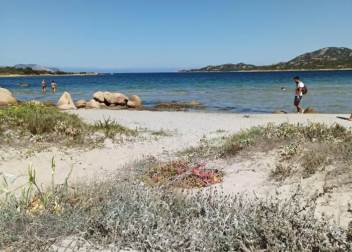 Sorella Luna Boutique, Centro Di