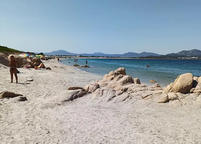 Sorella Luna Boutique, Centro Di 게스트하우스