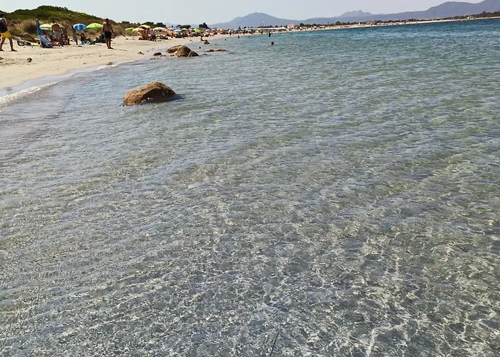 Sorella Luna Boutique, Centro Di 게스트하우스 3*