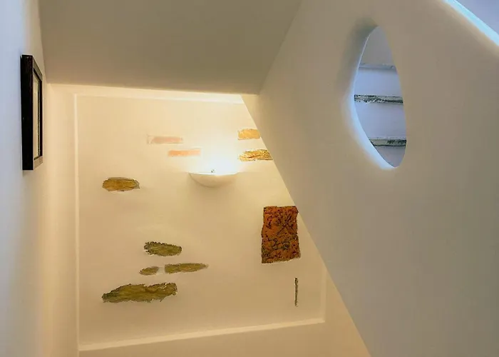 게스트하우스 Sorella Luna Boutique, Centro Di 올비아