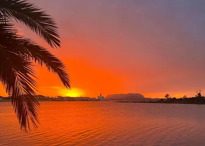 게스트하우스 Sorella Luna Boutique, Centro Di