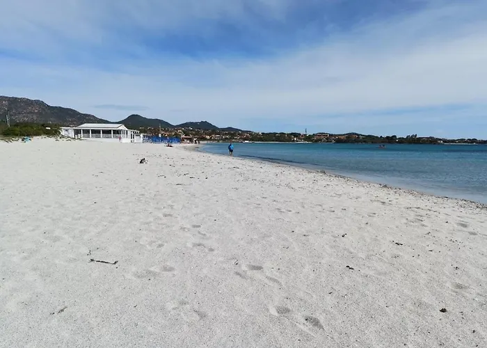 Sorella Luna Boutique, Centro Di ゲストハウス