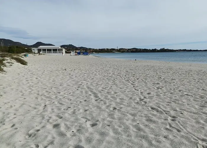 Sorella Luna Boutique, Centro Di 게스트하우스 올비아