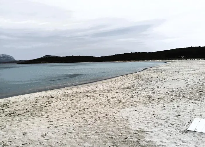 ゲストハウス Sorella Luna Boutique, Centro Di 3*