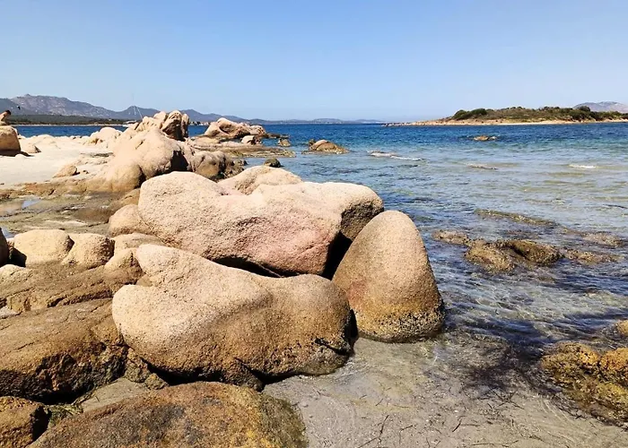 Sorella Luna Boutique, Centro Di ゲストハウス オルビア