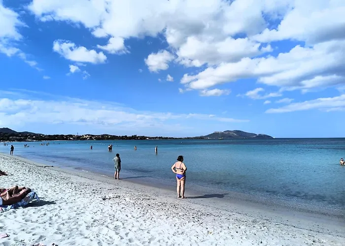 Sorella Luna Boutique, Centro Di