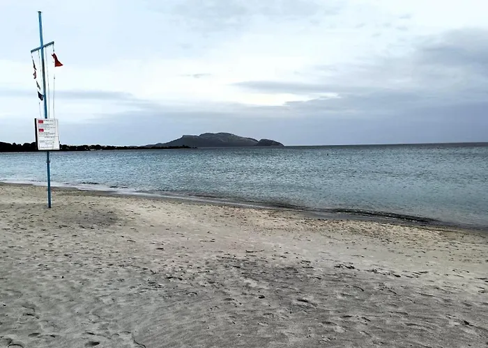 Sorella Luna Boutique, Centro Di ゲストハウス 3*