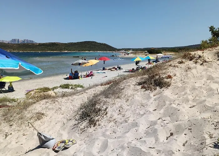 Sorella Luna Boutique, Centro Di 3*