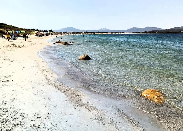 Sorella Luna Boutique, Centro Di