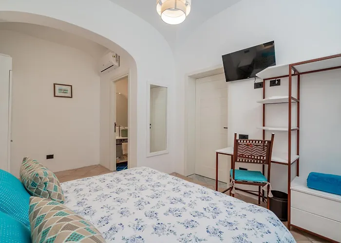 게스트하우스 Sorella Luna Boutique, Centro Di